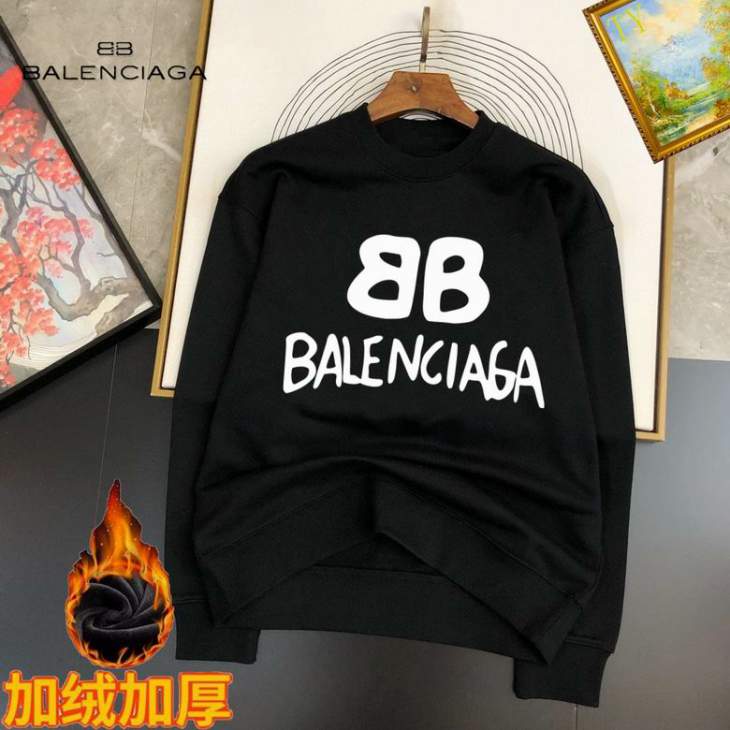 Picture of Balenciaga Sweatshirt _SKUBalenciagaM-3XL25tn11929760